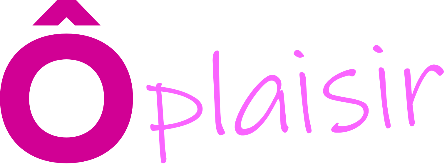 Ôplaisir Sextoys