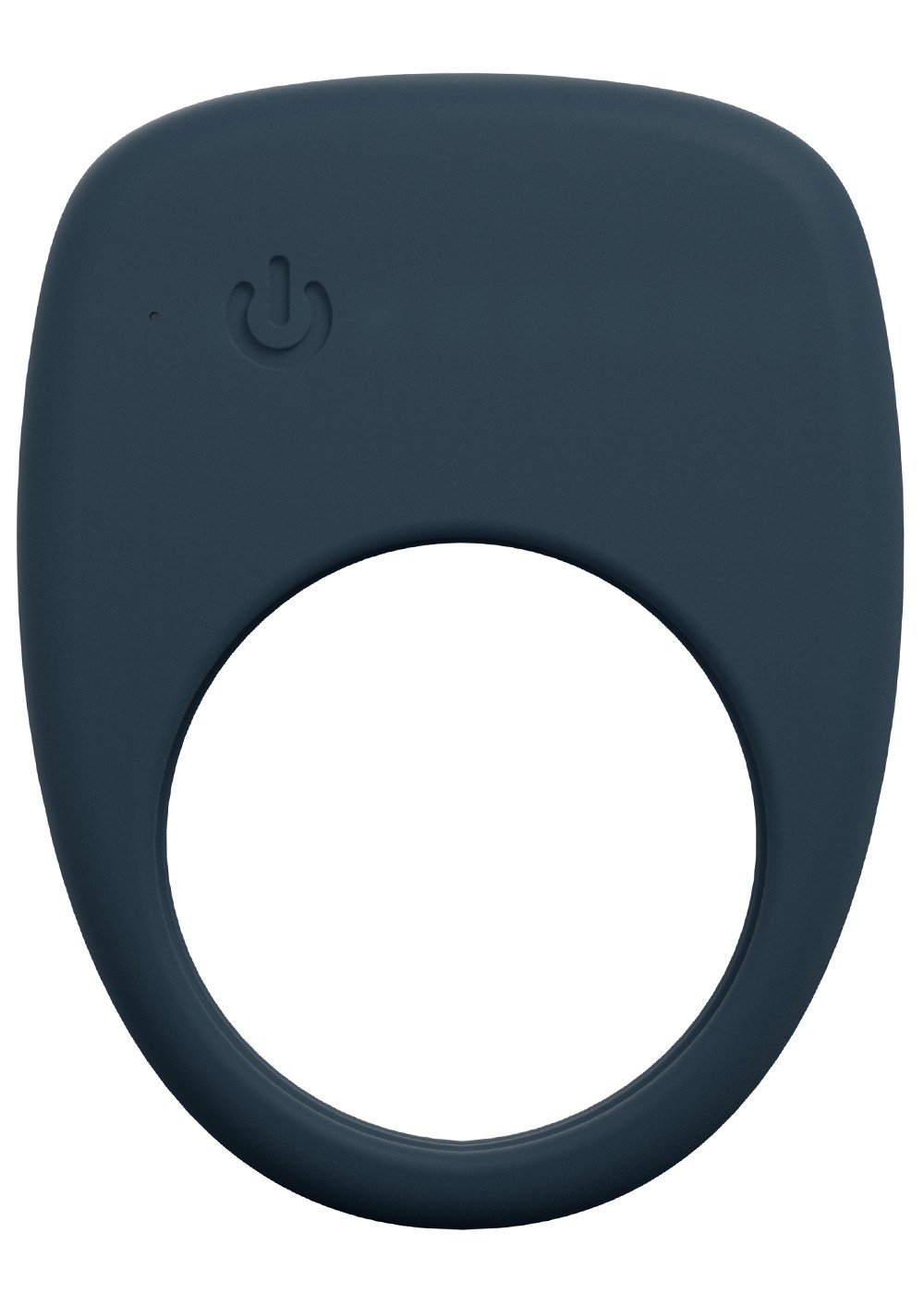 Cockring vibrant rechargeable stimulateur clitoridien - Dorcel