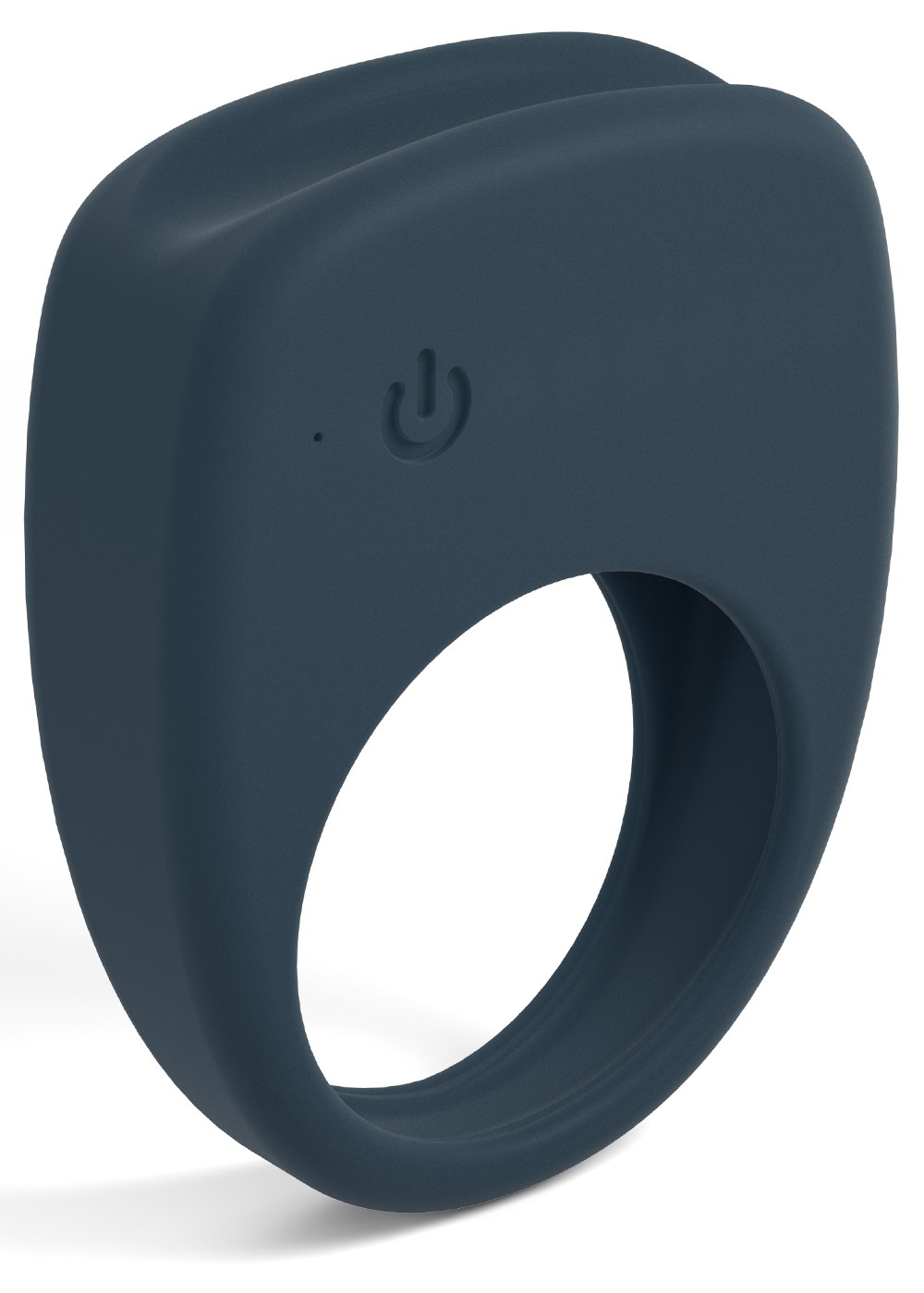 Cockring vibrant rechargeable stimulateur clitoridien - Dorcel – Image 2