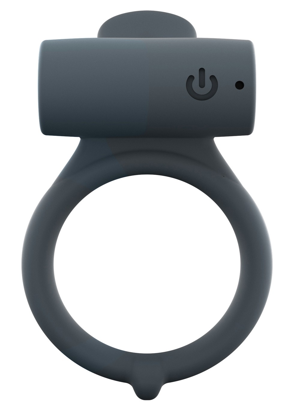 Cockring vibrant rechargeable Power Clit+ - Dorcel – Image 3