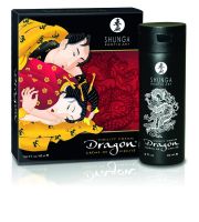 Crème de virilité stimulante Dragon - Shunga – Image 3