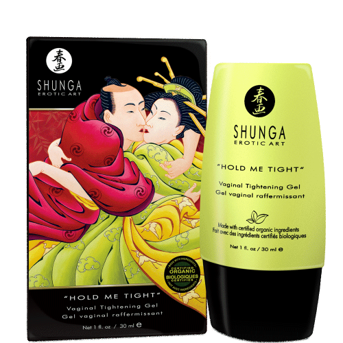 Gel raffermissant intime Hold me tight - Shunga
