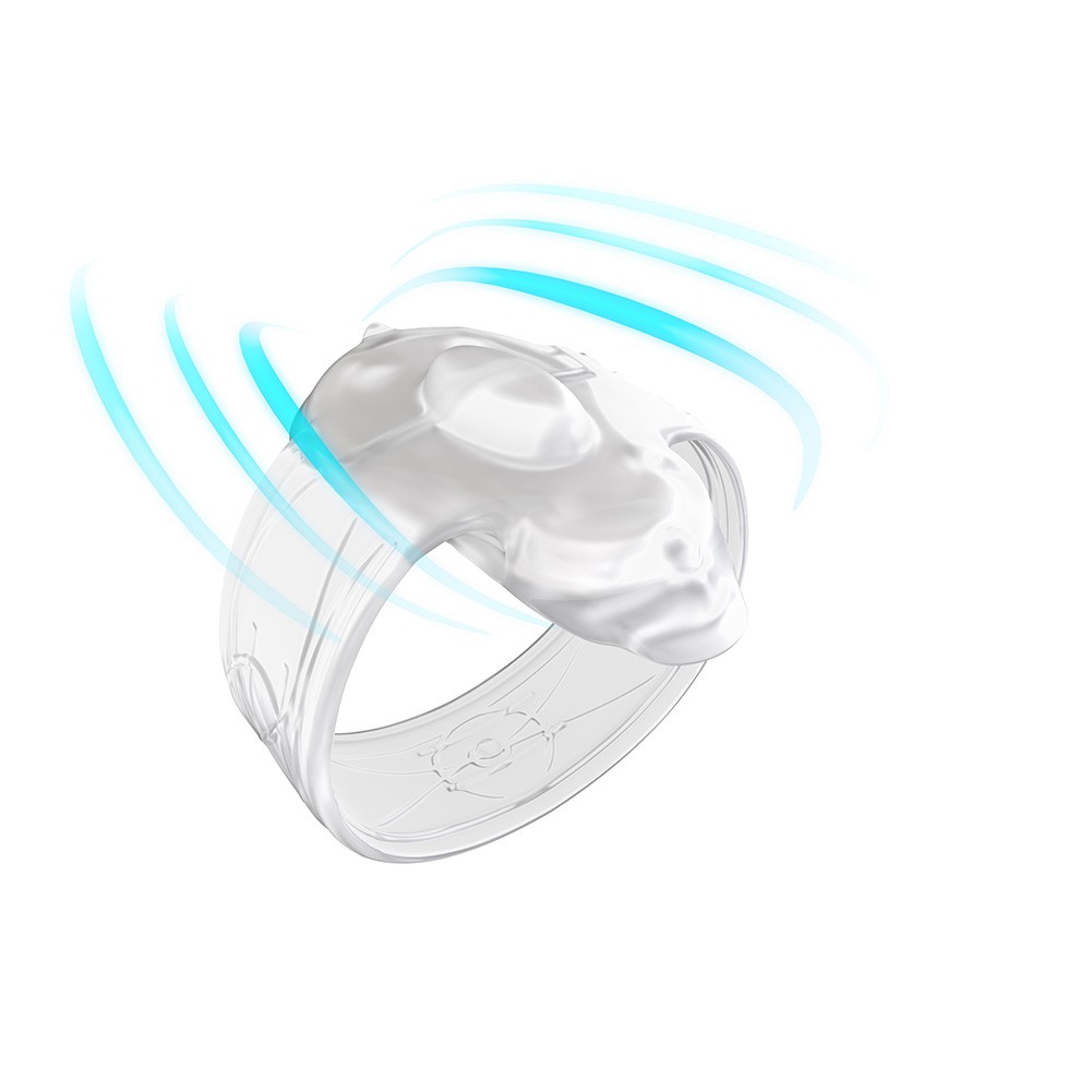 Cockring vibrant G-Lover point G - Love to Love – Image 2
