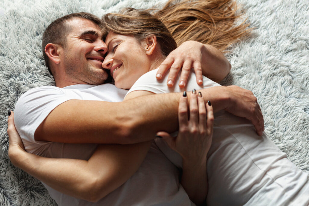 Sextoys en couple pour renforcer la complicité et l’intimité