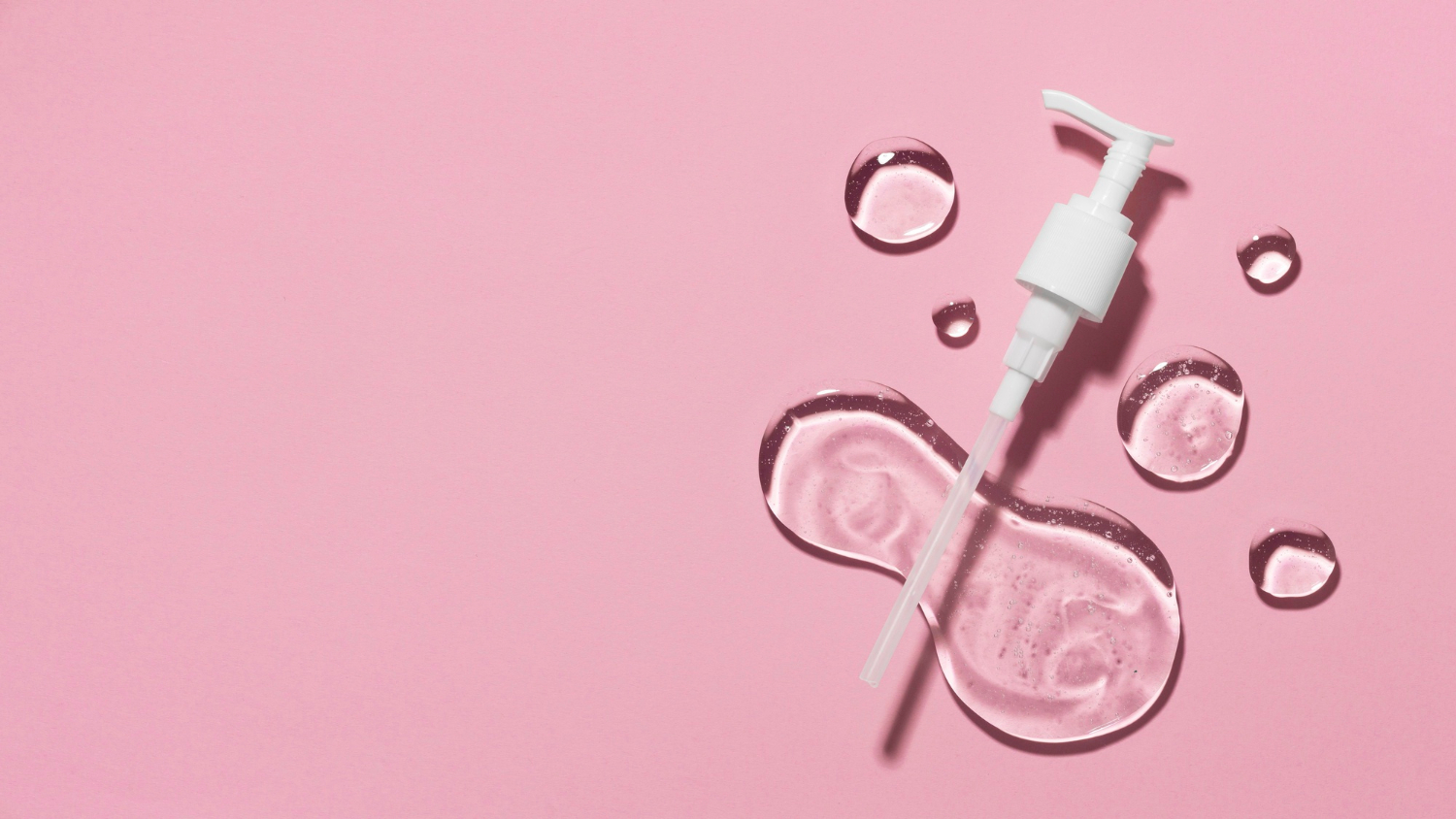 Choisir le bon lubrifiant pour son sextoy - guide des textures et formules