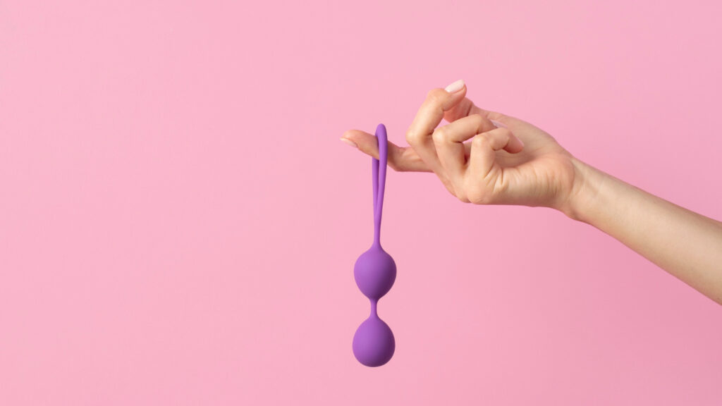 Ambiance sereine pour découvrir les jouets intimes sans danger