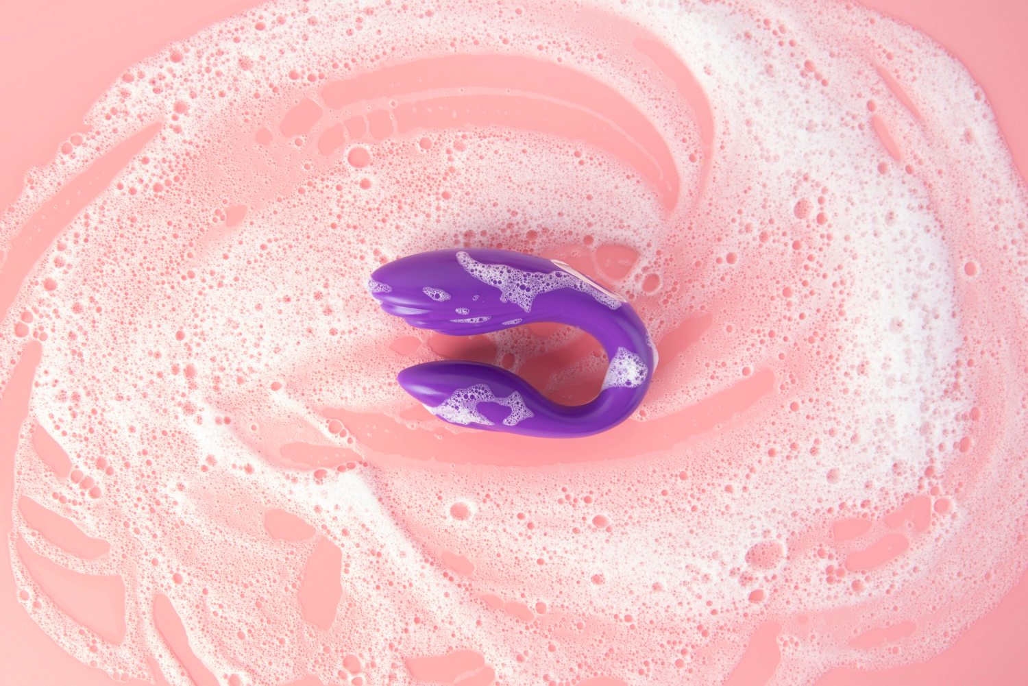 Entretenir et nettoyer ses sextoys pour une hygiène irréprochable
