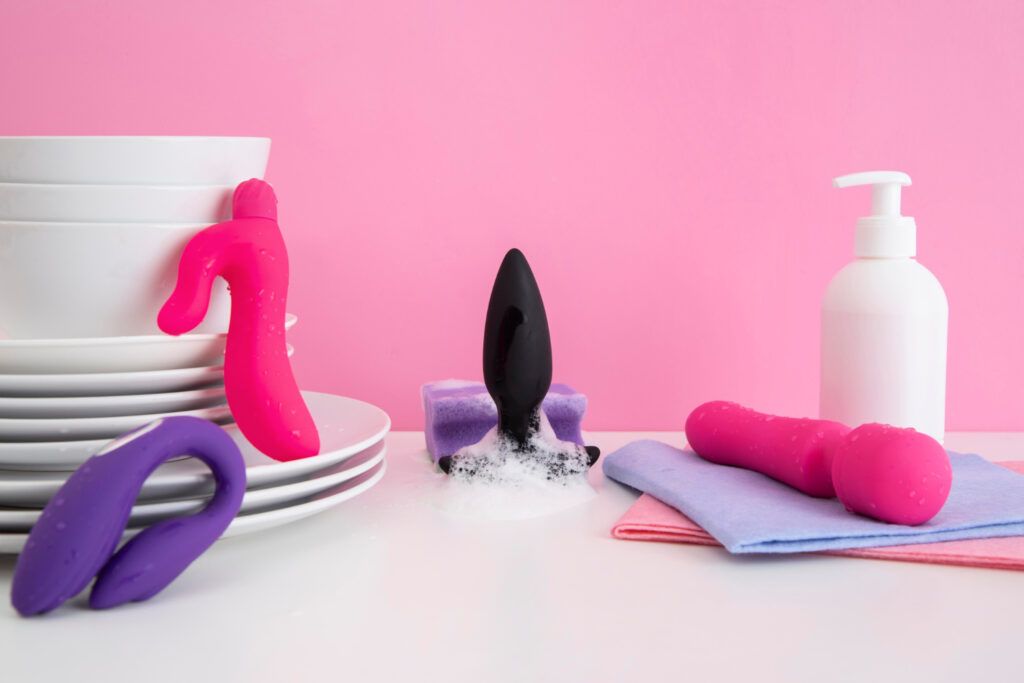 Jouets intimes sans danger : 7 secrets infaillibles pour un plaisir sûr et serein