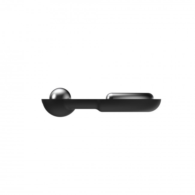Cockring silicone Stronger Ring avec points de pression - Dorcel – Image 4