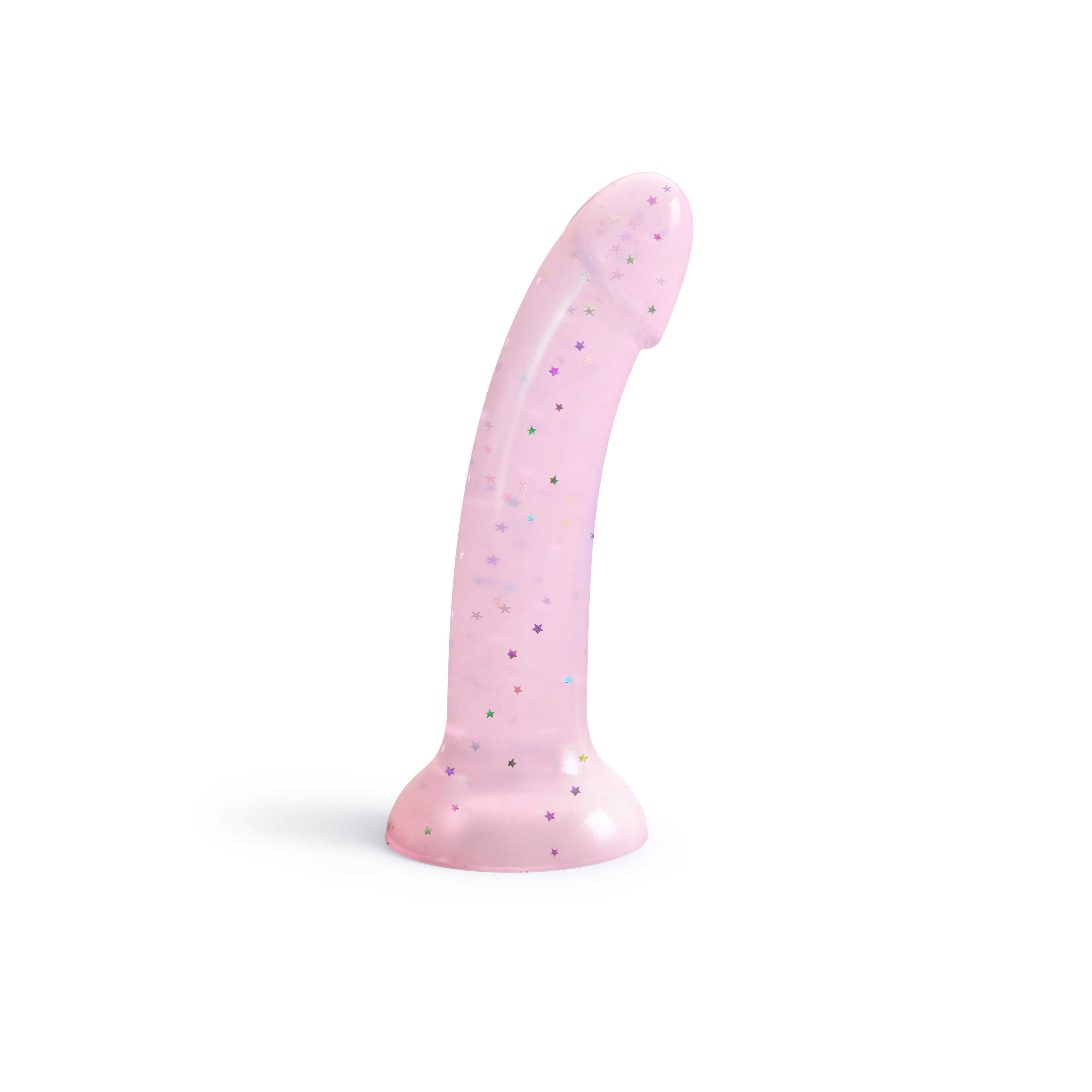 Dildolls Starlight en silicone a ventouse - Love to Love