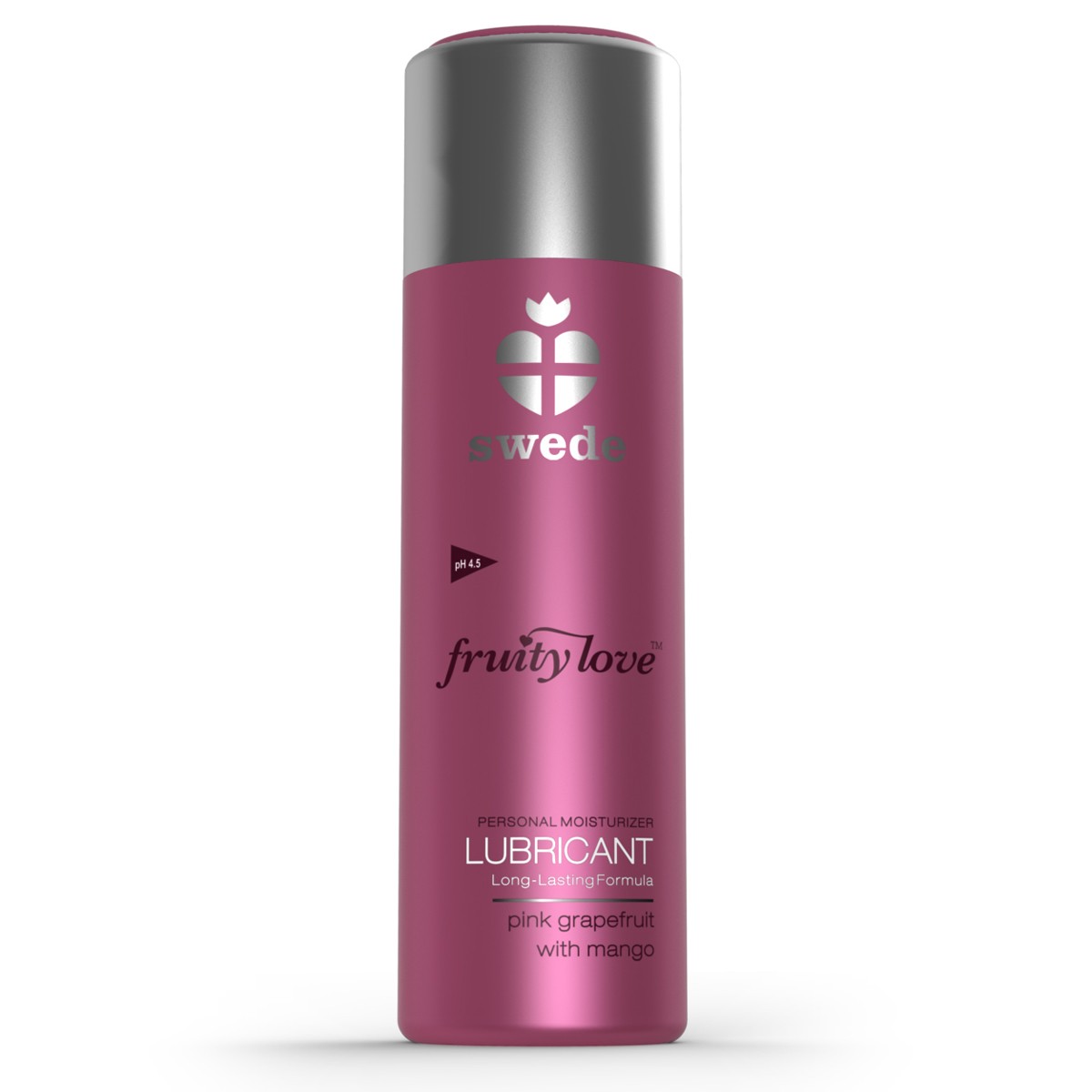 Lubrifiant pamplemousse rose et mangue 100 ml - Swede – Image 3
