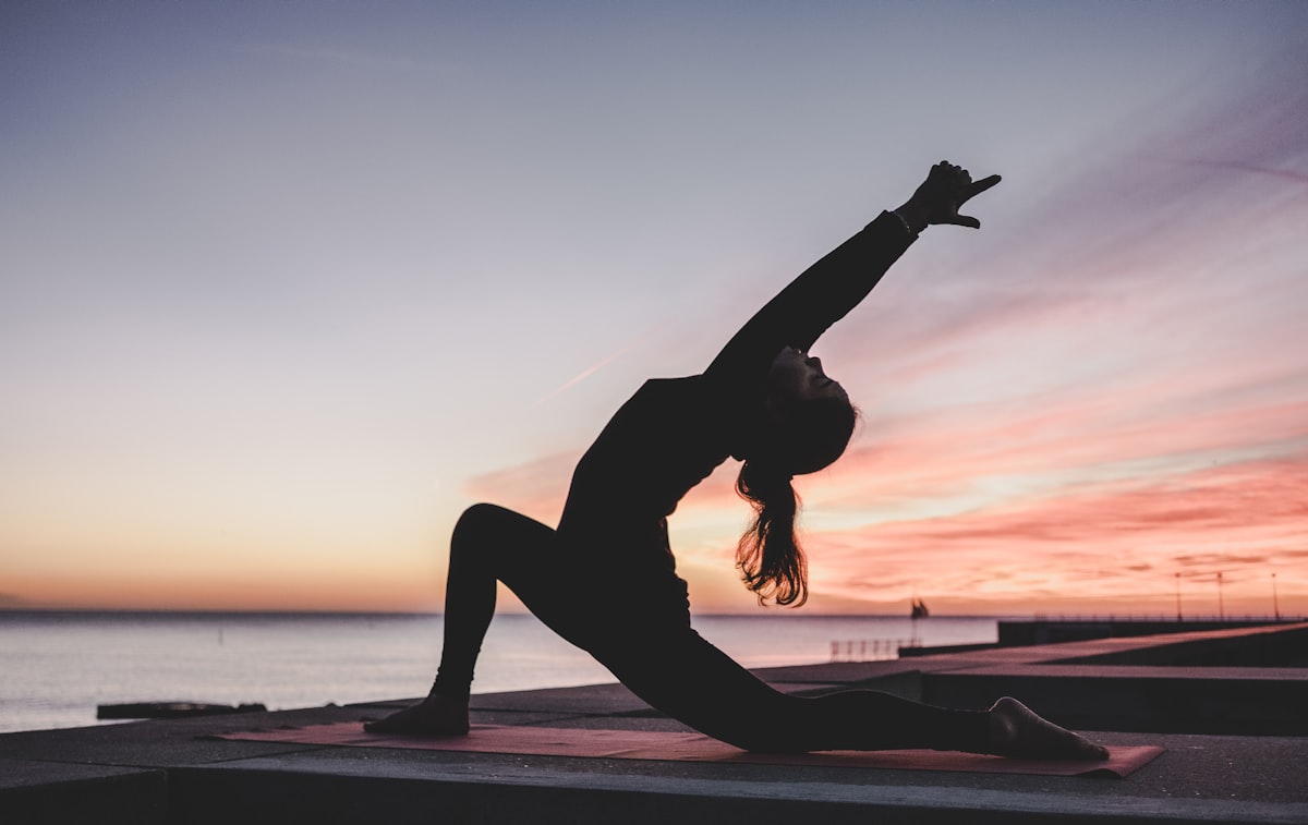 Comment améliorer sa libido naturellement - yoga et relaxation pour réduire le stress