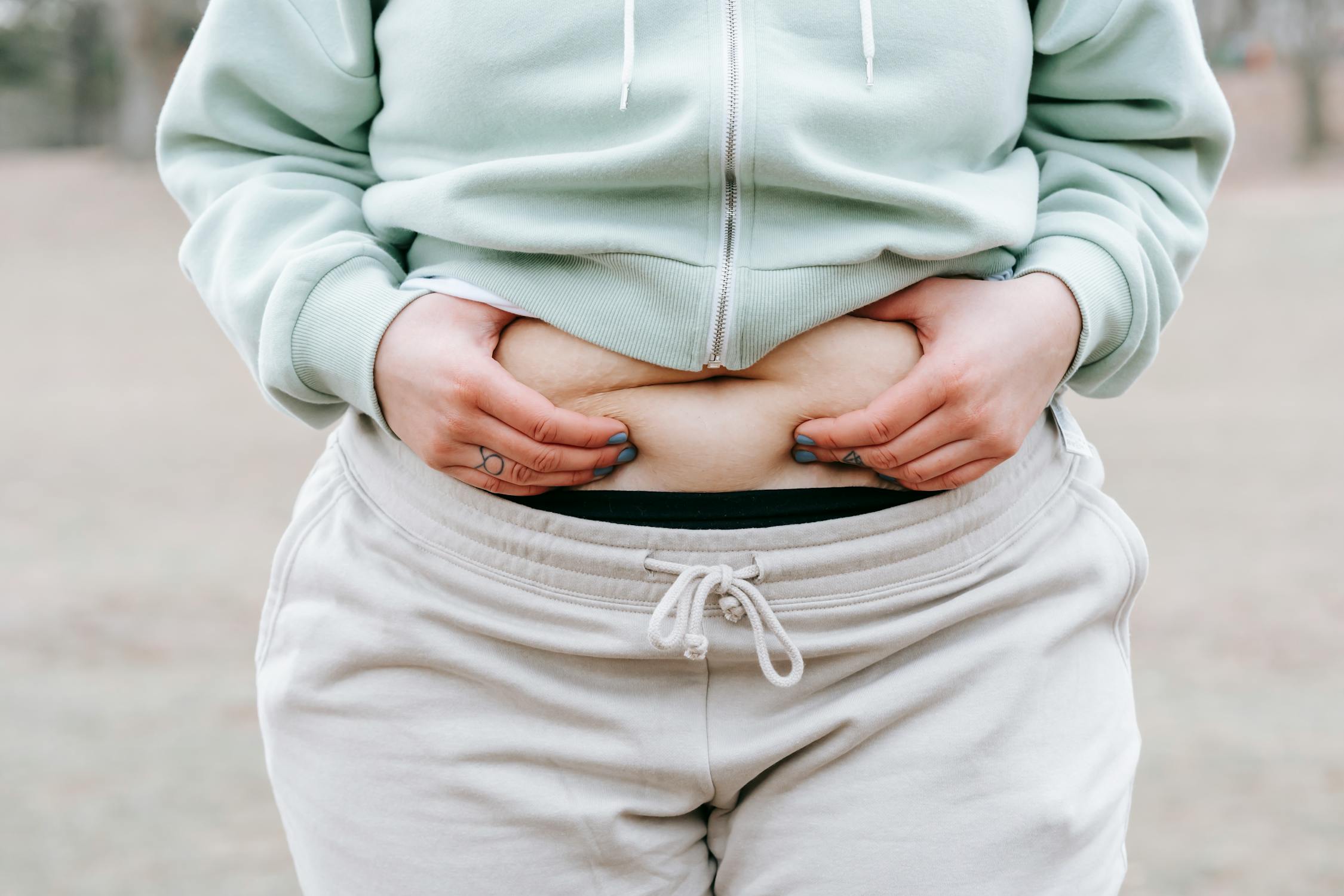 Acceptation de son corps et self-love pour le bien-être intime