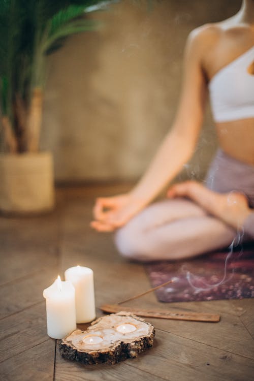Relaxation et ambiance zen pour choisir son sextoy Comment choisir son premier sextoy - ambiance zen et relaxation