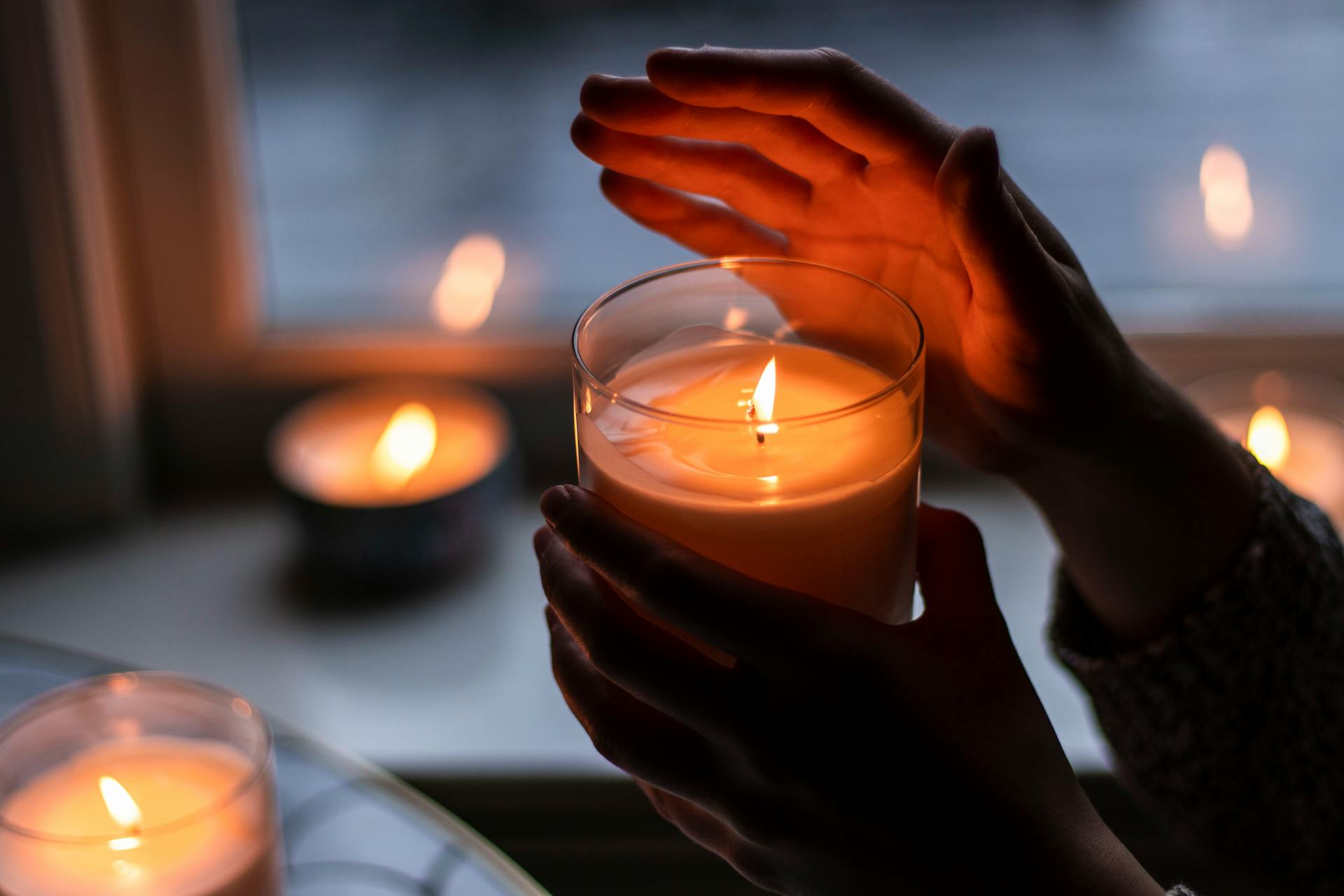 Lubrifiant sextoy - creer une ambiance romantique