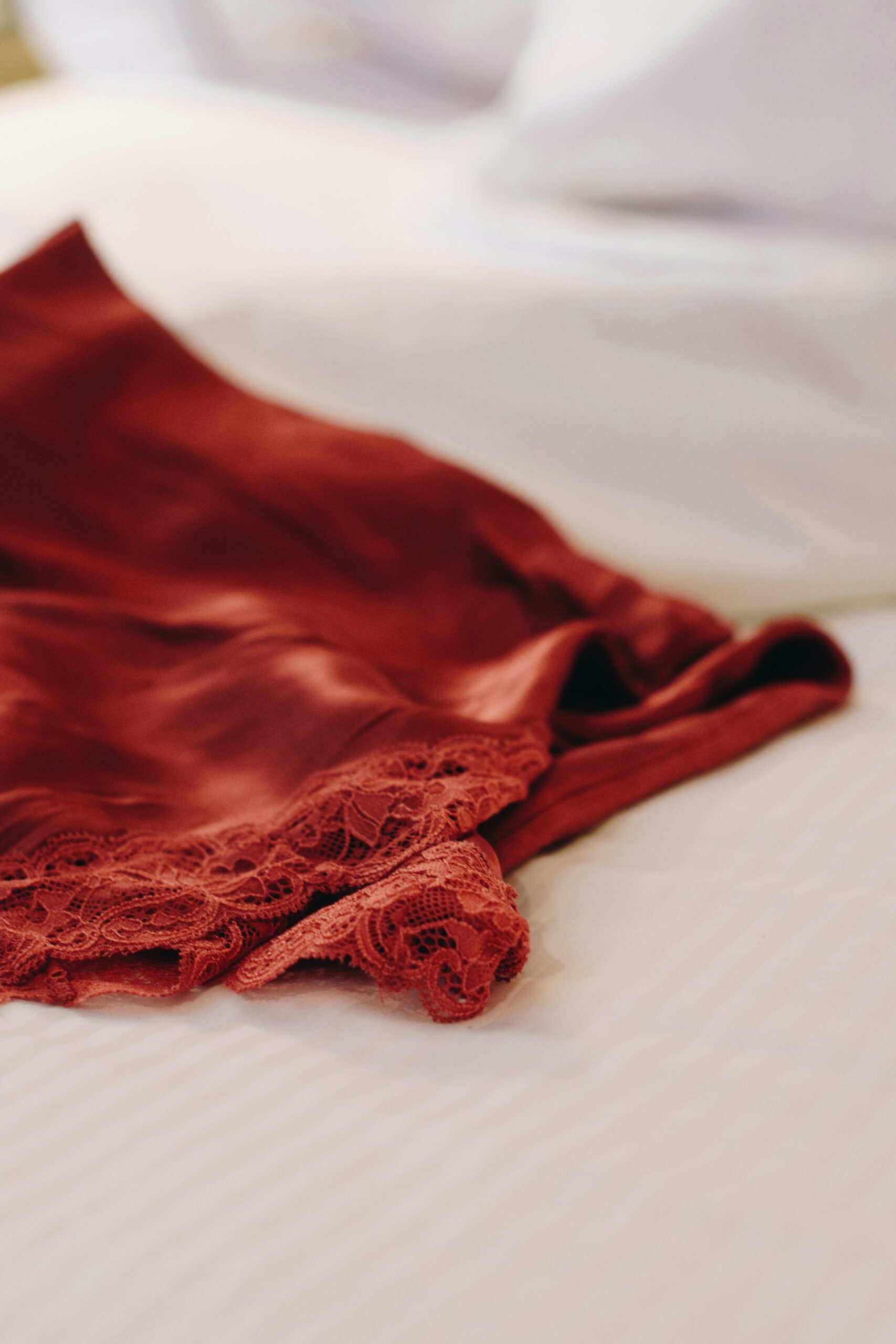 Orgasme feminin conseils et techniques - lingerie sensuelle et feminite