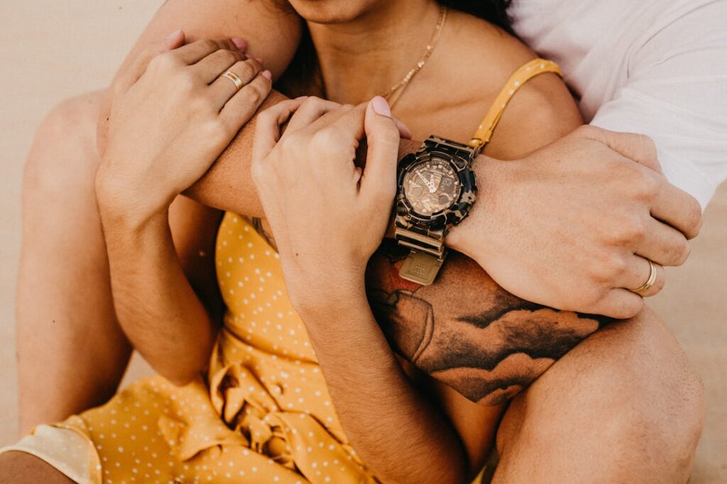 Vibromasseur en couple : le guide pratique infaillible pour raviver votre intimité