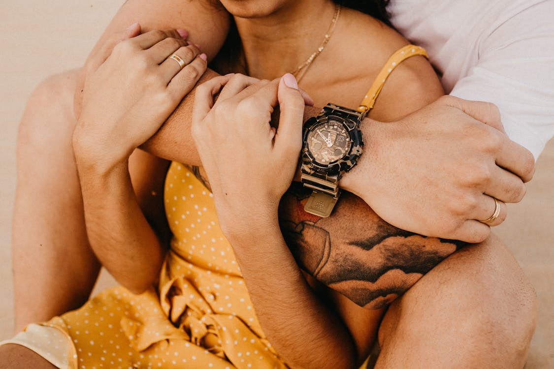 Vibromasseur en couple guide pratique - couple intime et complice