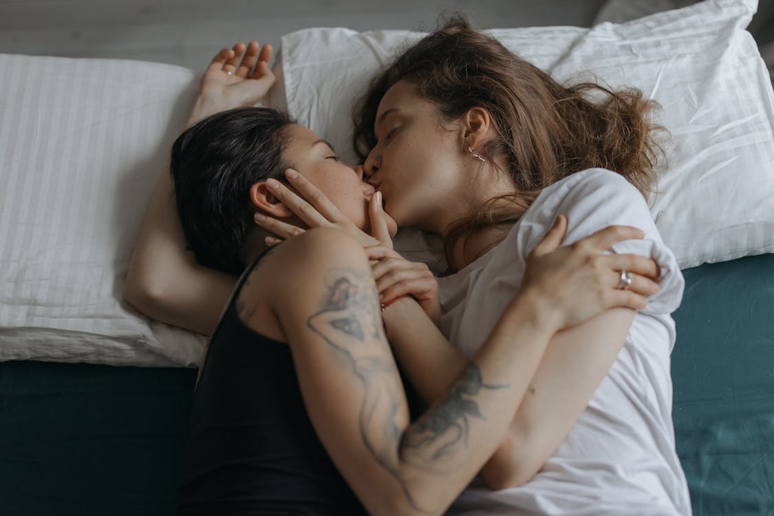 Zones erogenes couple decouvrir - couple tendre enlace