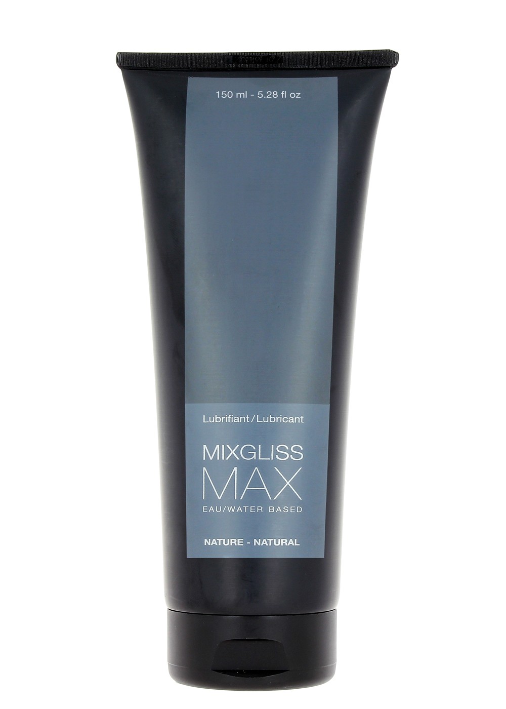 Lubrifiant anal à base d'eau 150 ml - Mixgliss