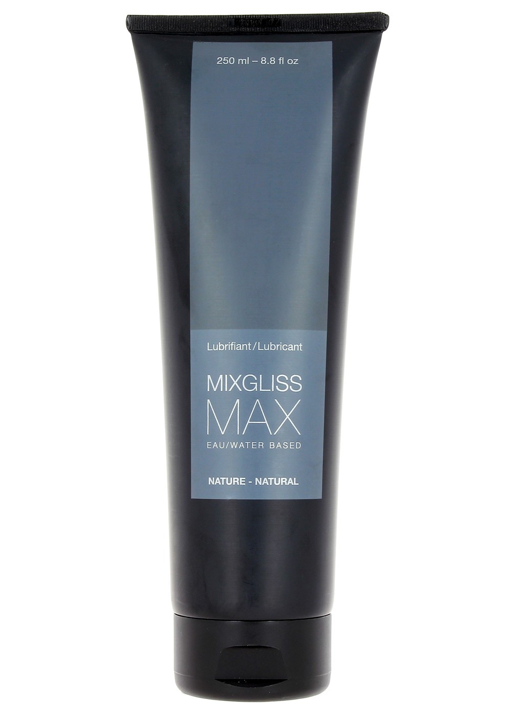 Lubrifiant intime à base d'eau 250 ml - Mixgliss