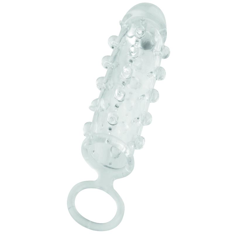 Gaine pénienne stimulante Mr Orgasm - Dorcel