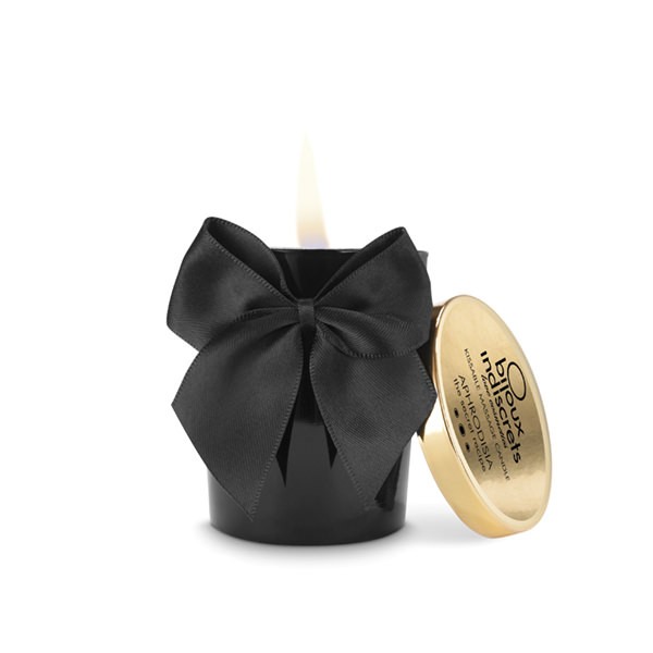 Bougie de massage parfumée aphrodisiaque - Bijoux Indiscrets – Image 3