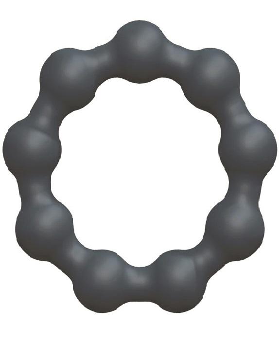 Anneau pénien Maximize Ring en silicone - Dorcel