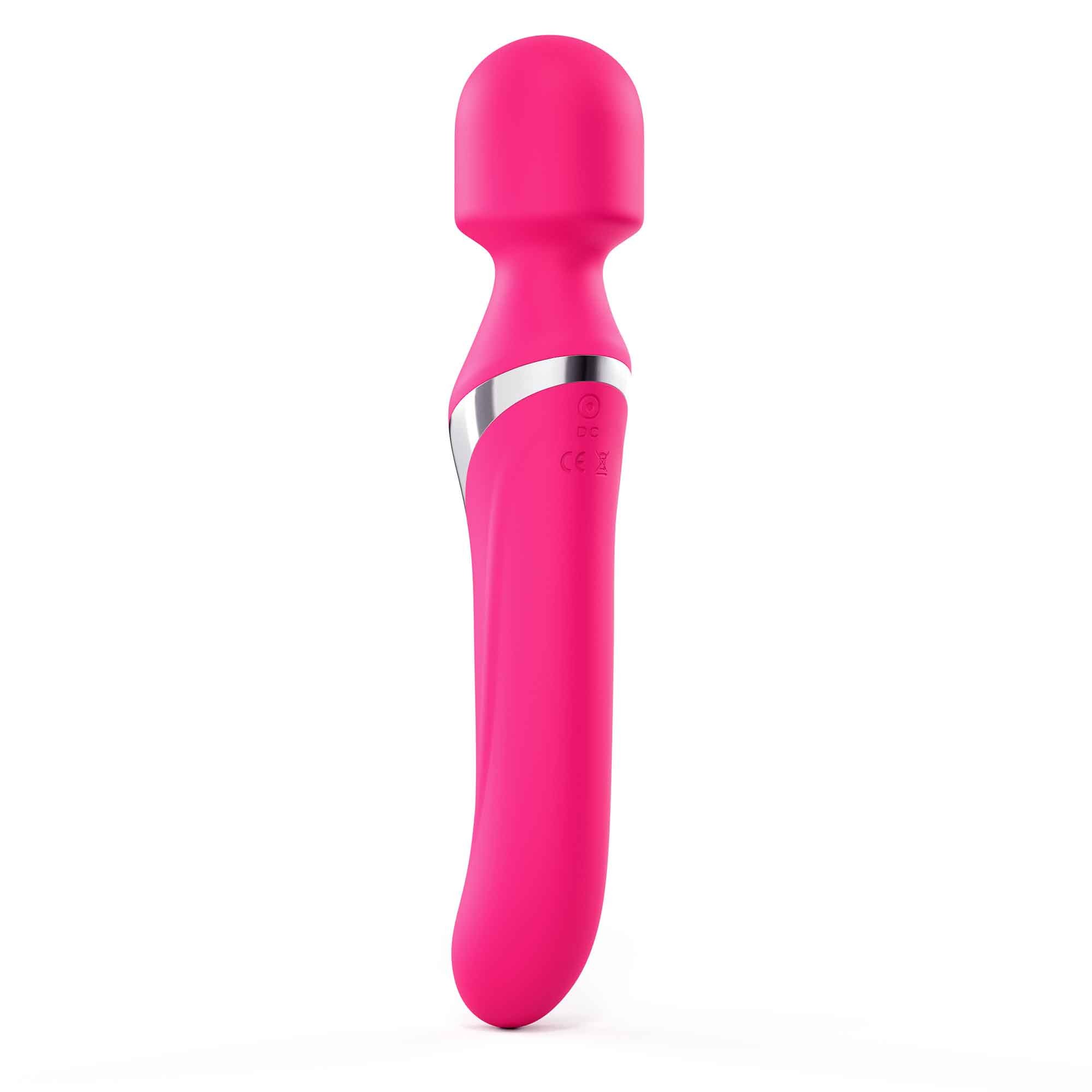 Vibromasseur double stimulation Dual Orgasms - Dorcel – Image 4