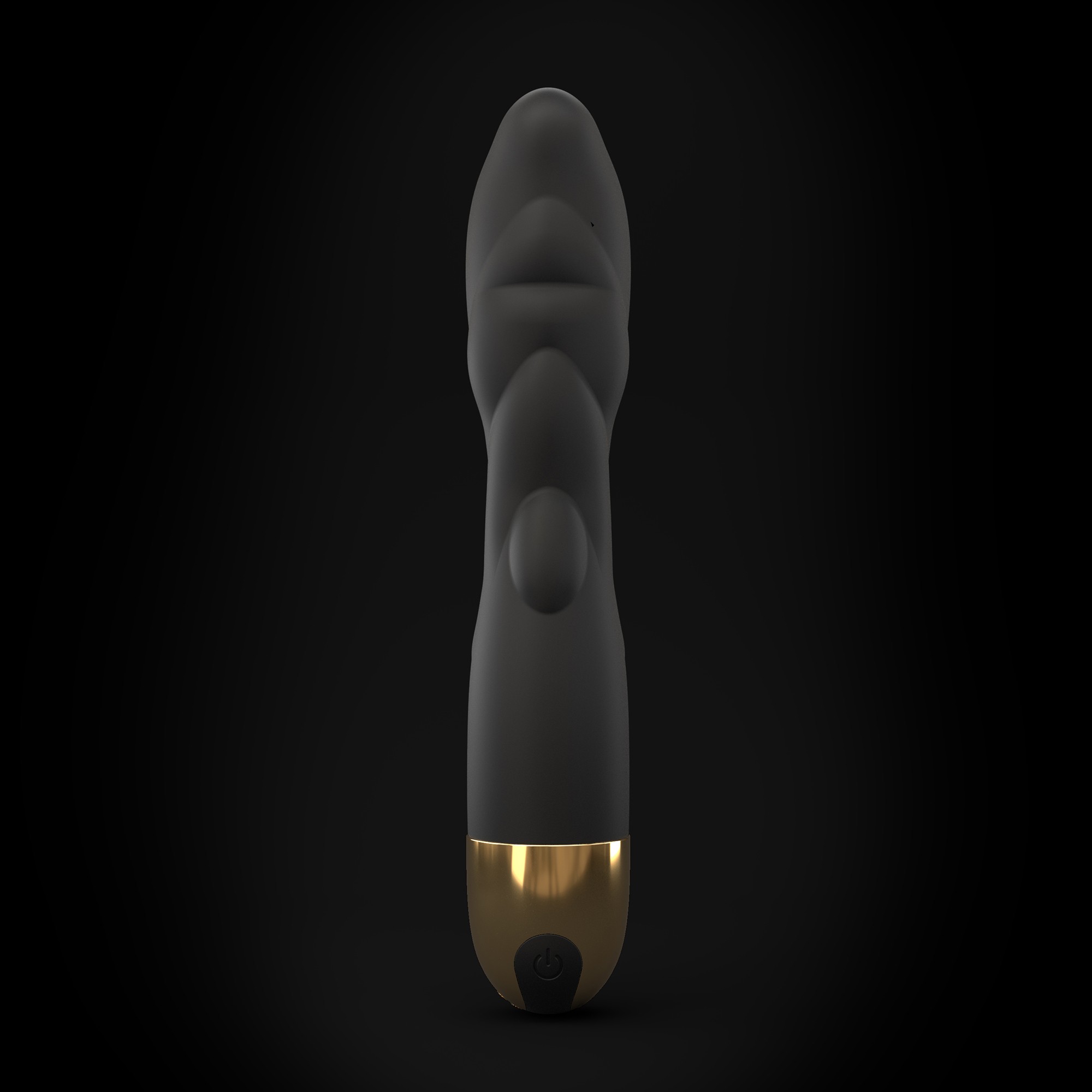Vibromasseur flexible double stimulation - Dorcel Flexi & Joy – Image 4