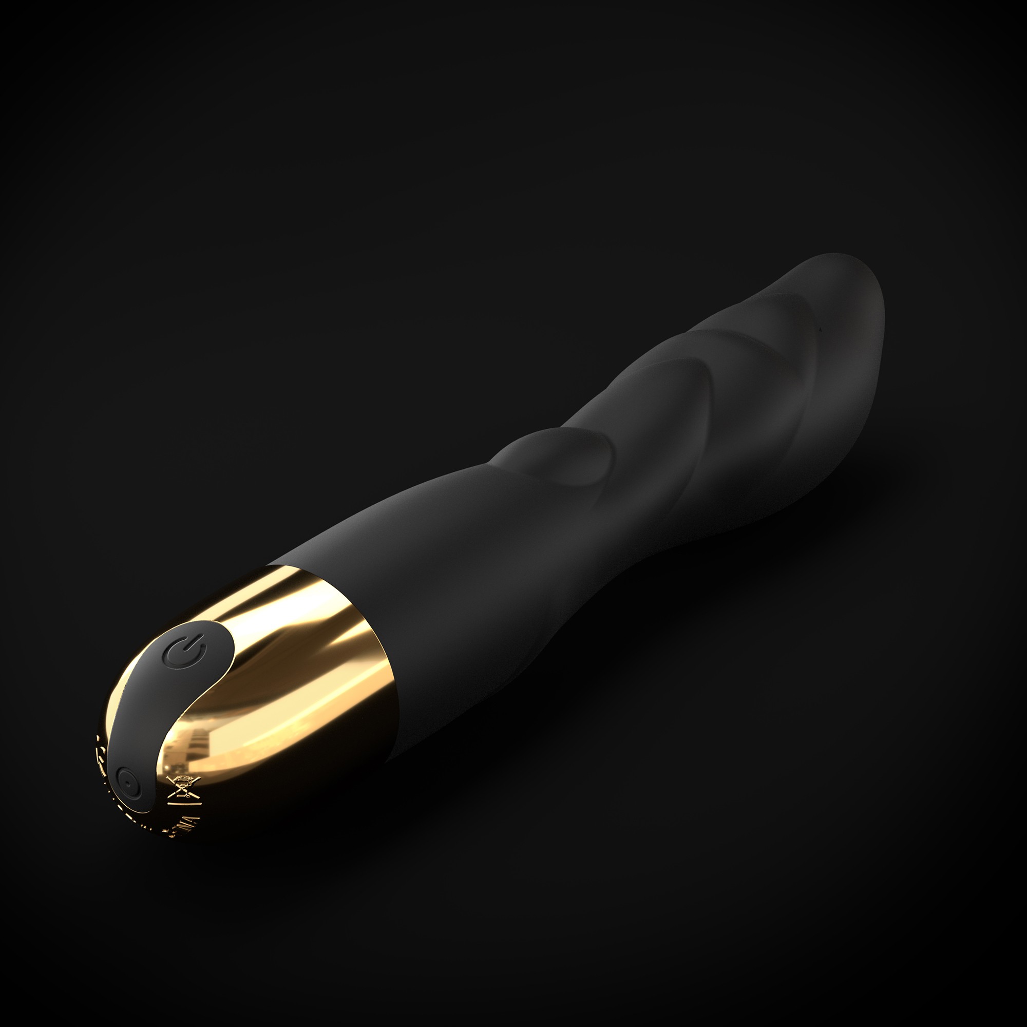 Vibromasseur flexible double stimulation - Dorcel Flexi & Joy – Image 6