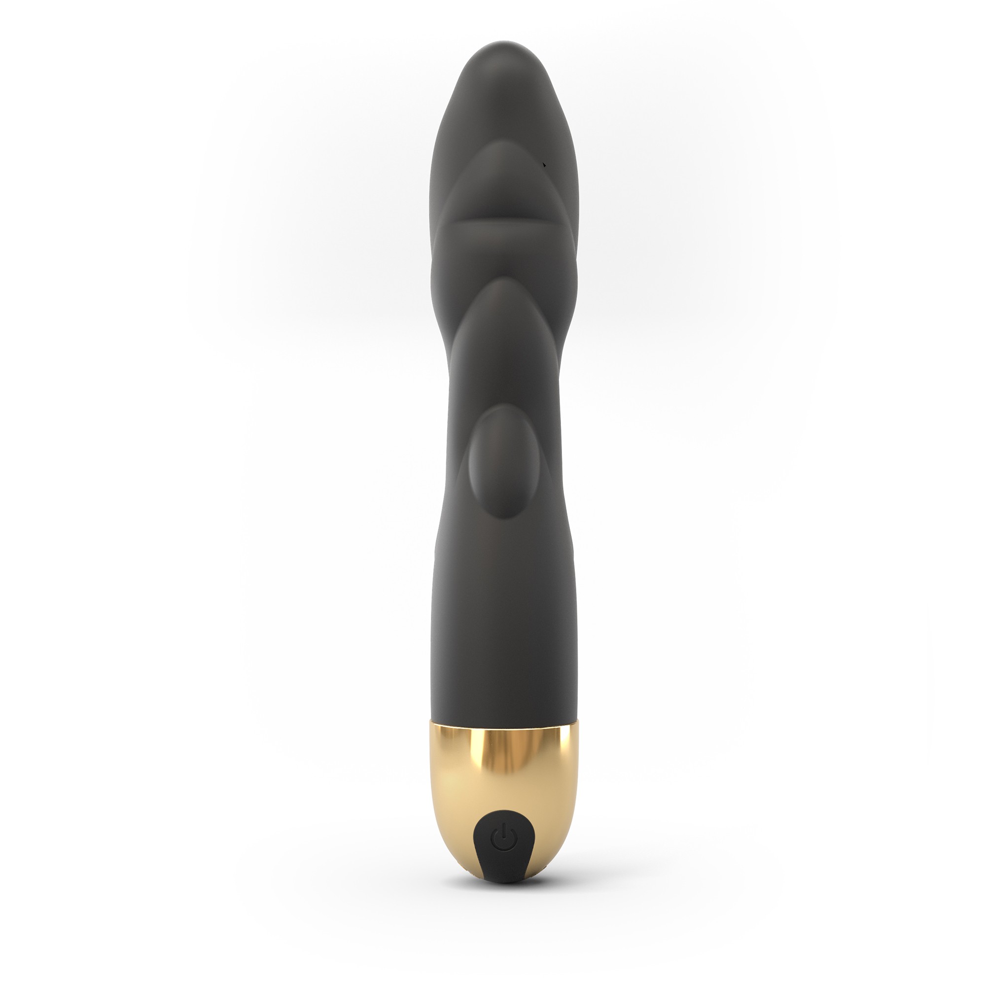 Vibromasseur flexible double stimulation - Dorcel Flexi & Joy