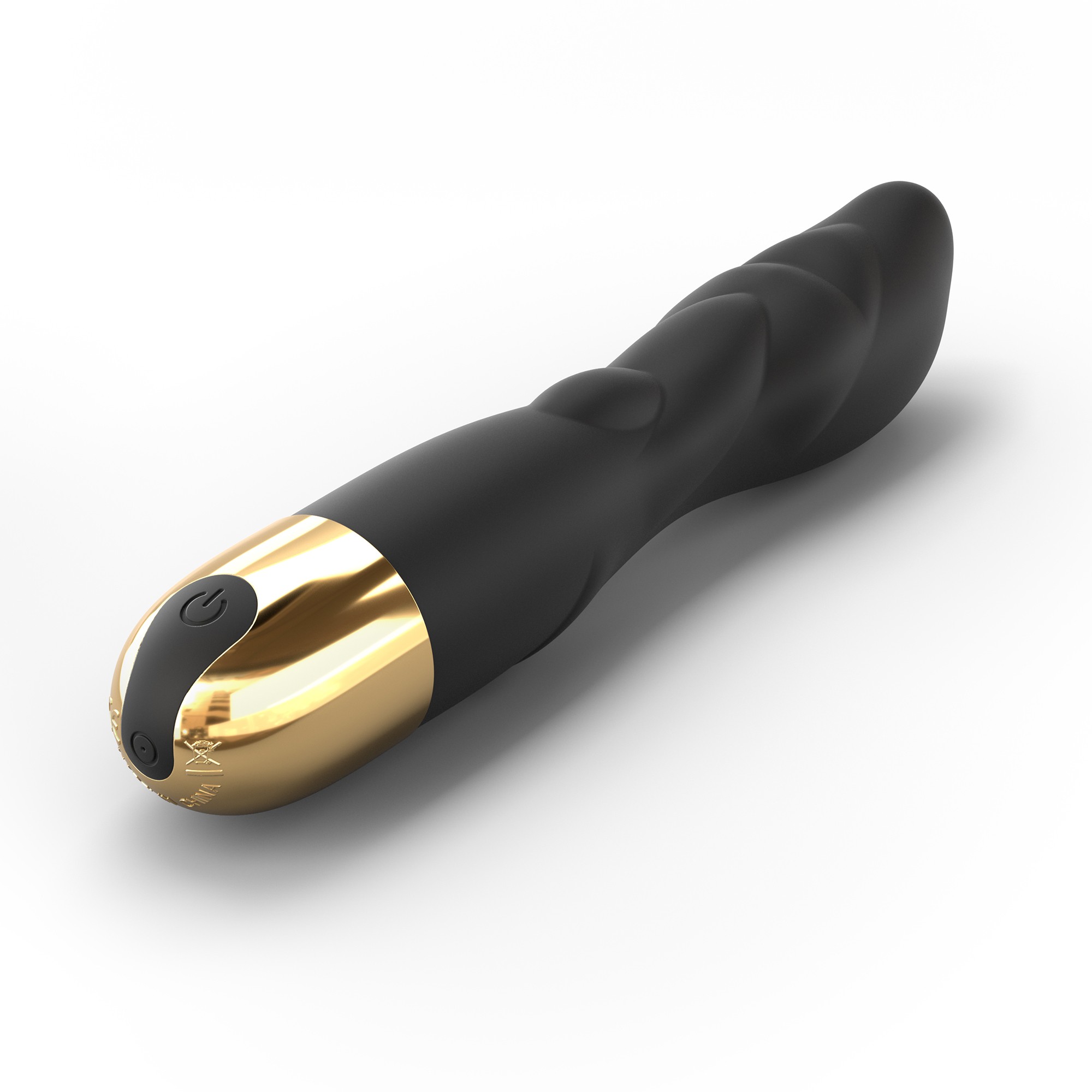 Vibromasseur flexible double stimulation - Dorcel Flexi & Joy – Image 3