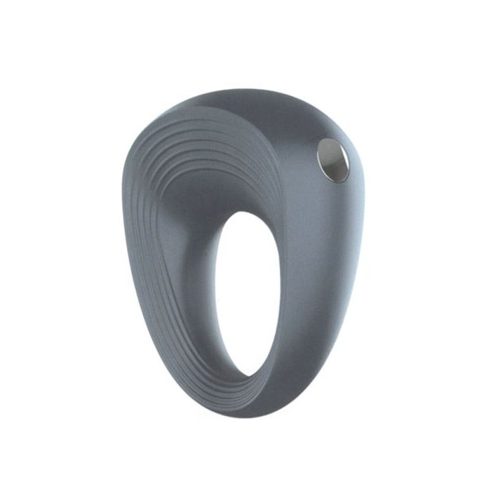 Cockring vibrant rechargeable Power Ring 2 - Satisfyer