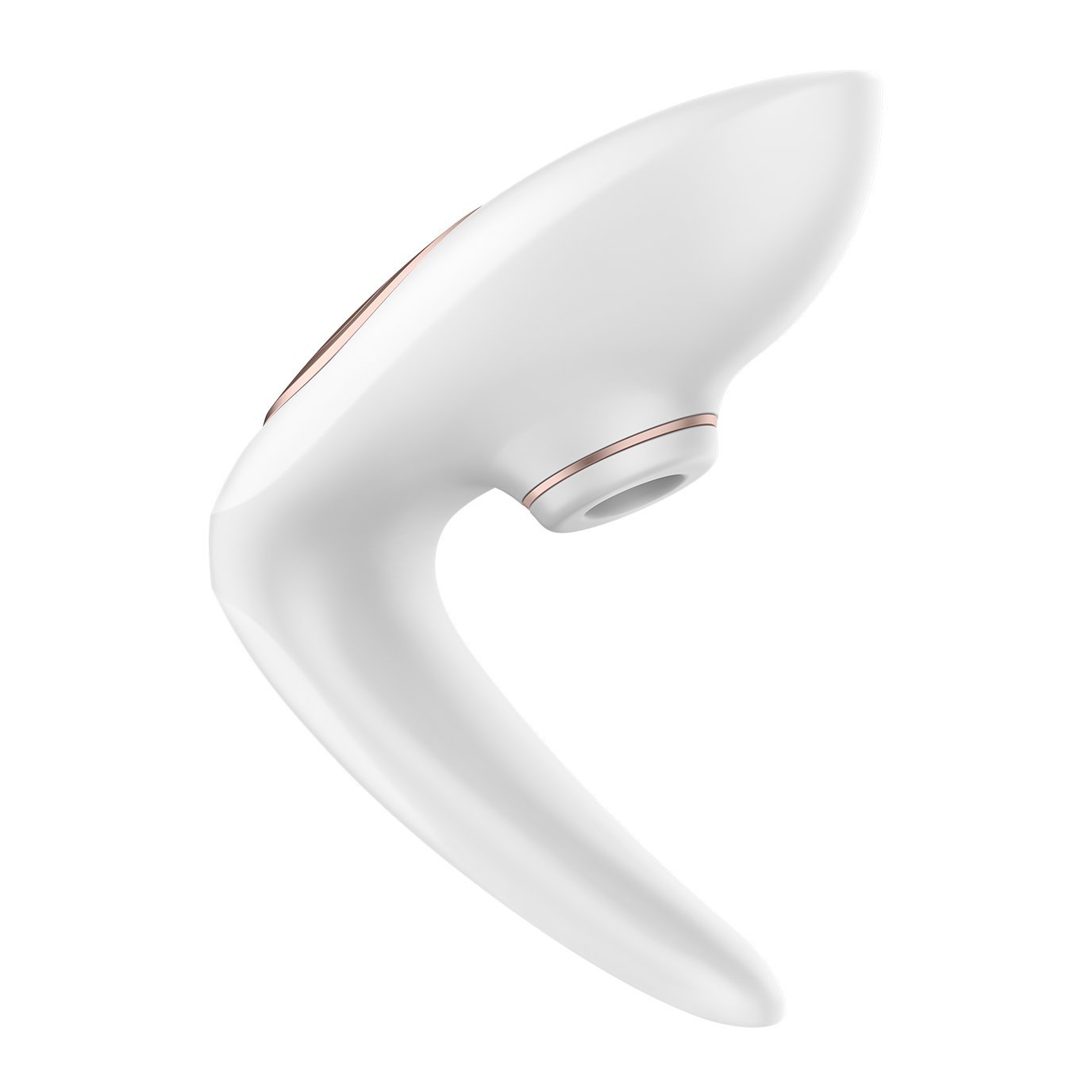 Stimulateur de couple à ondes de pression - Satisfyer Pro 4 – Image 2