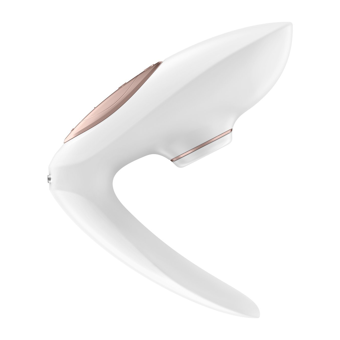Stimulateur de couple à ondes de pression - Satisfyer Pro 4 – Image 3
