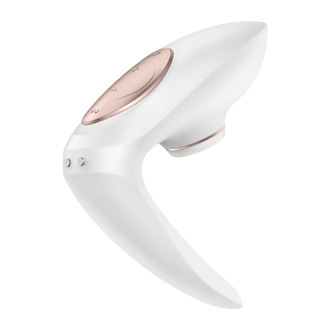 Stimulateur de couple à ondes de pression - Satisfyer Pro 4