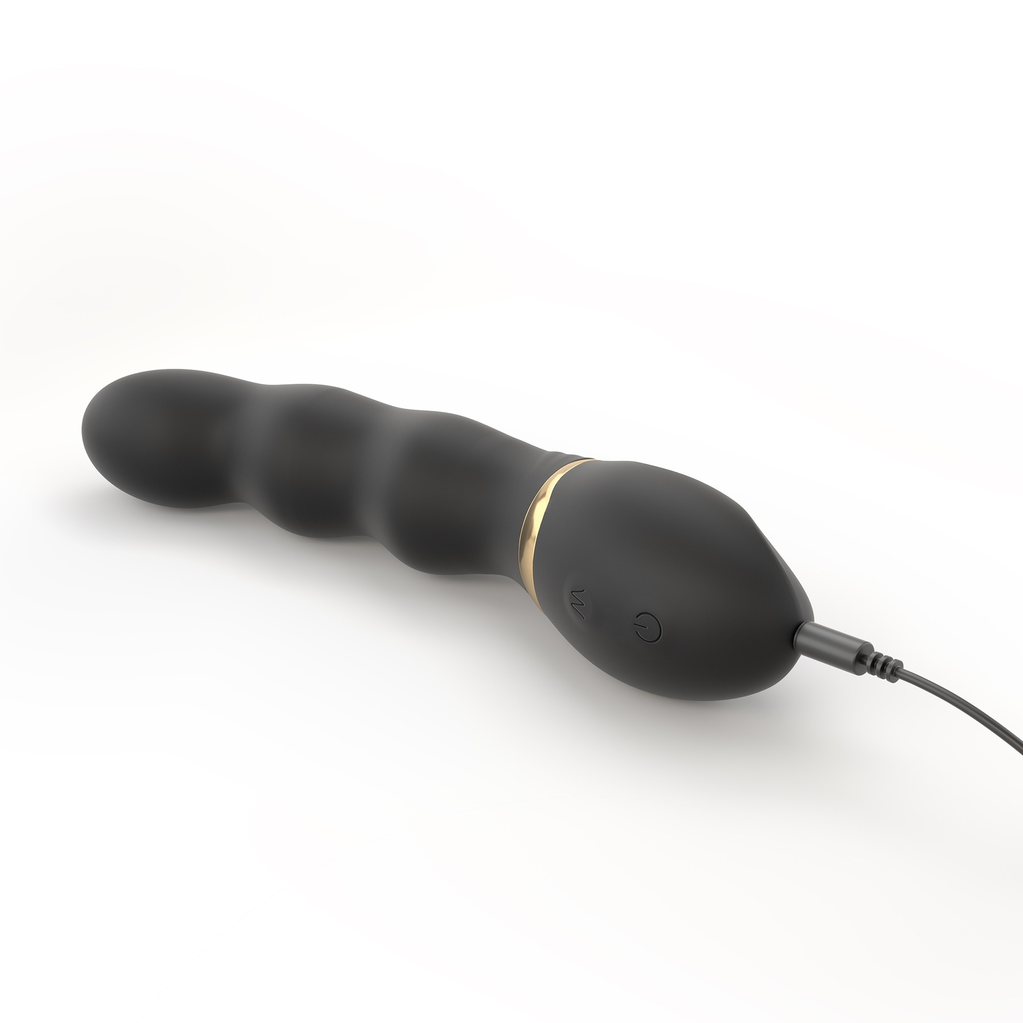 Vibromasseur point G avec fonction Boost - Dorcel Too Much 2.0 – Image 3