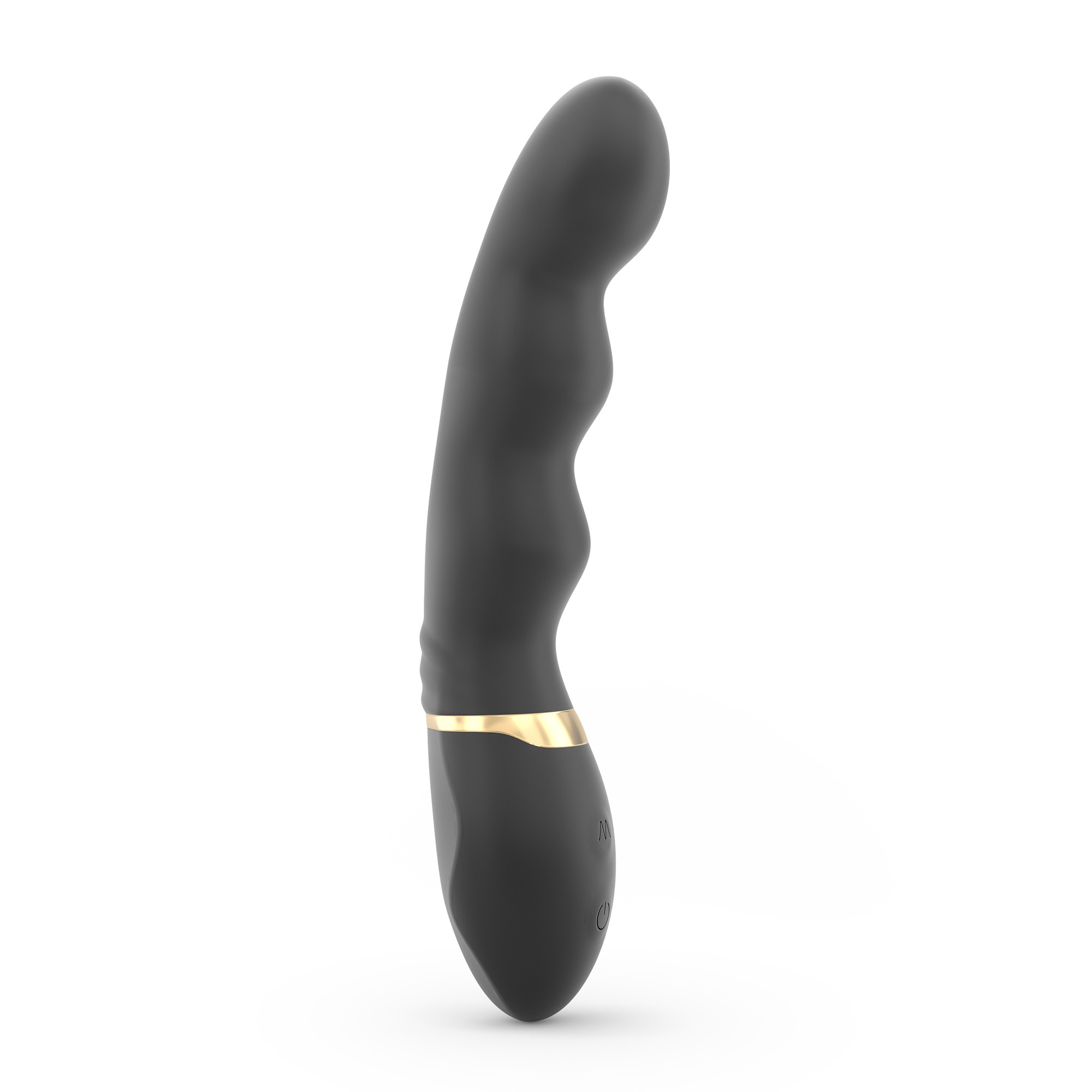 Vibromasseur point G avec fonction Boost - Dorcel Too Much 2.0