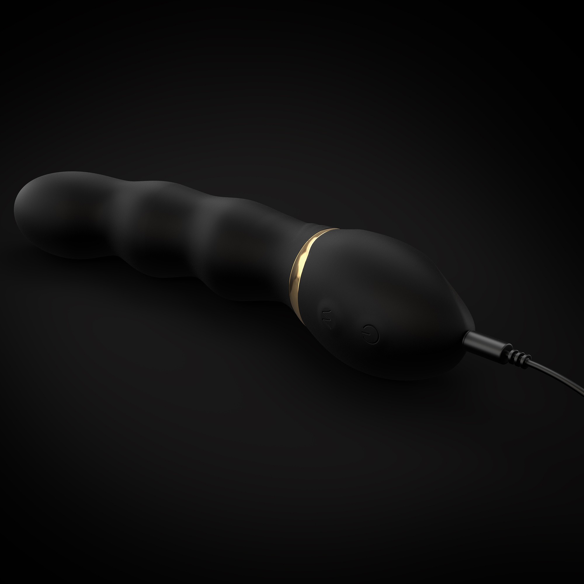 Vibromasseur point G avec fonction Boost - Dorcel Too Much 2.0 – Image 6