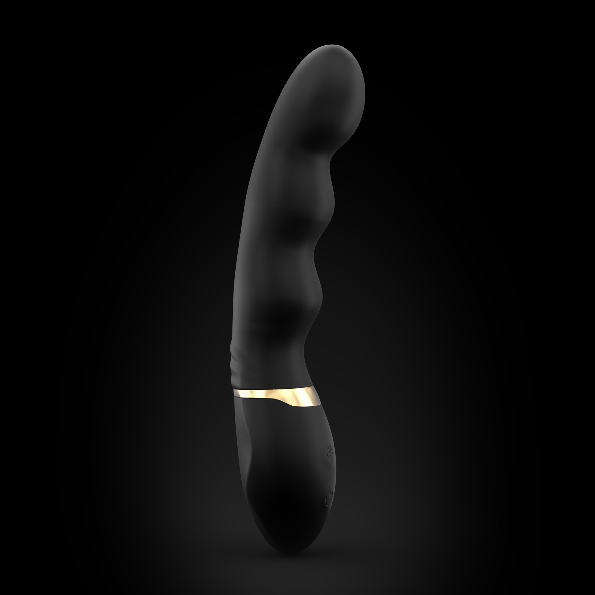 Vibromasseur point G avec fonction Boost - Dorcel Too Much 2.0 – Image 8