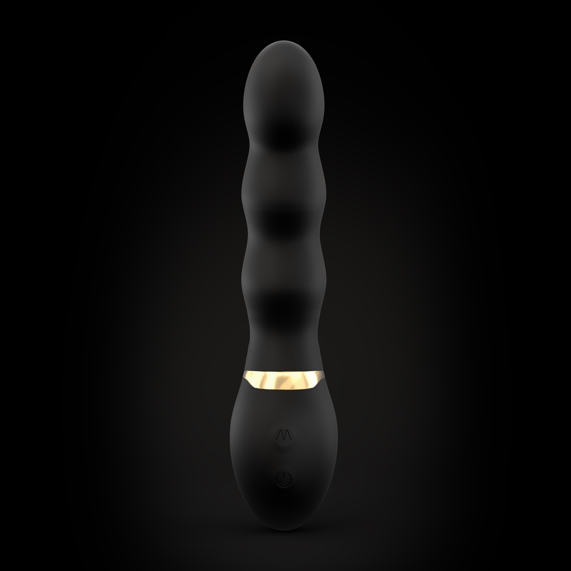 Vibromasseur point G avec fonction Boost - Dorcel Too Much 2.0 – Image 9