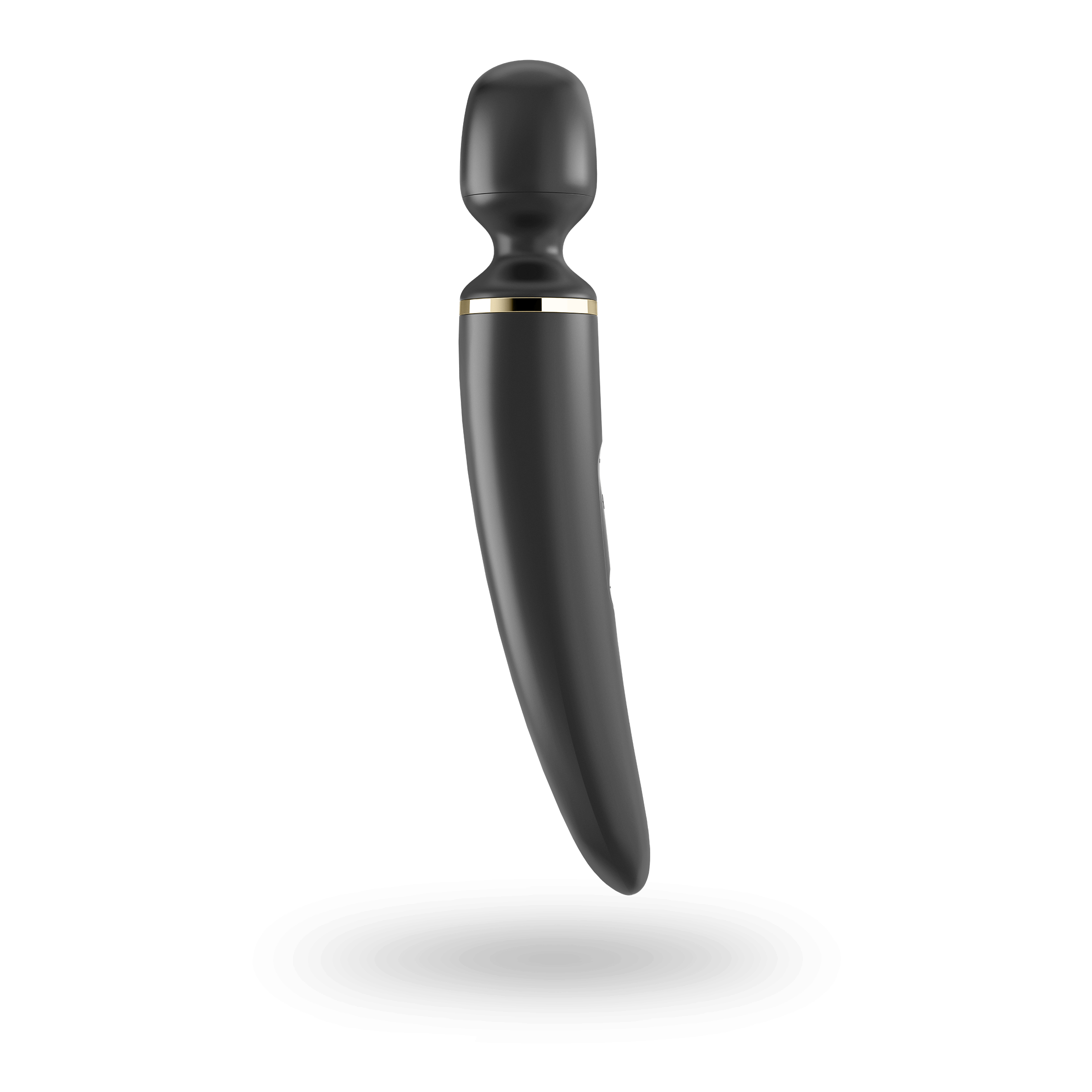 Vibromasseur wand puissant Woman Wand - Satisfyer – Image 3
