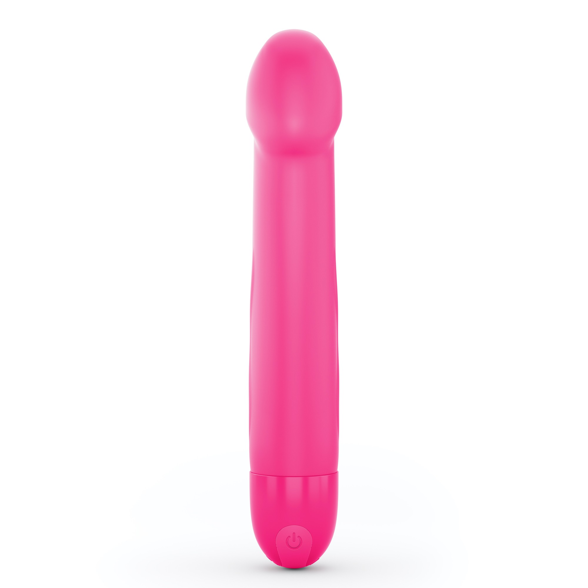 Vibromasseur réaliste 22 cm rechargeable - Dorcel Real Vibration M