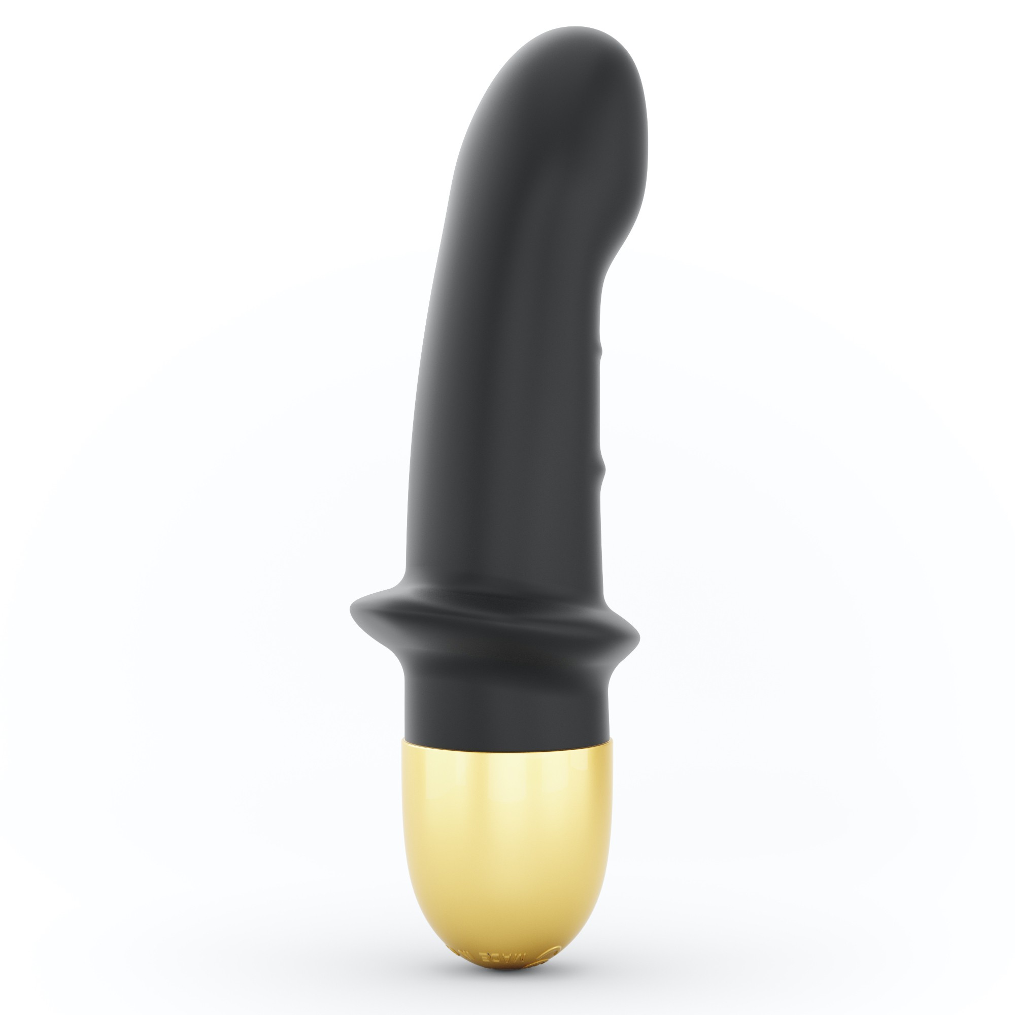 Mini vibromasseur polyvalent rechargeable - Dorcel Mini Lover 2.0