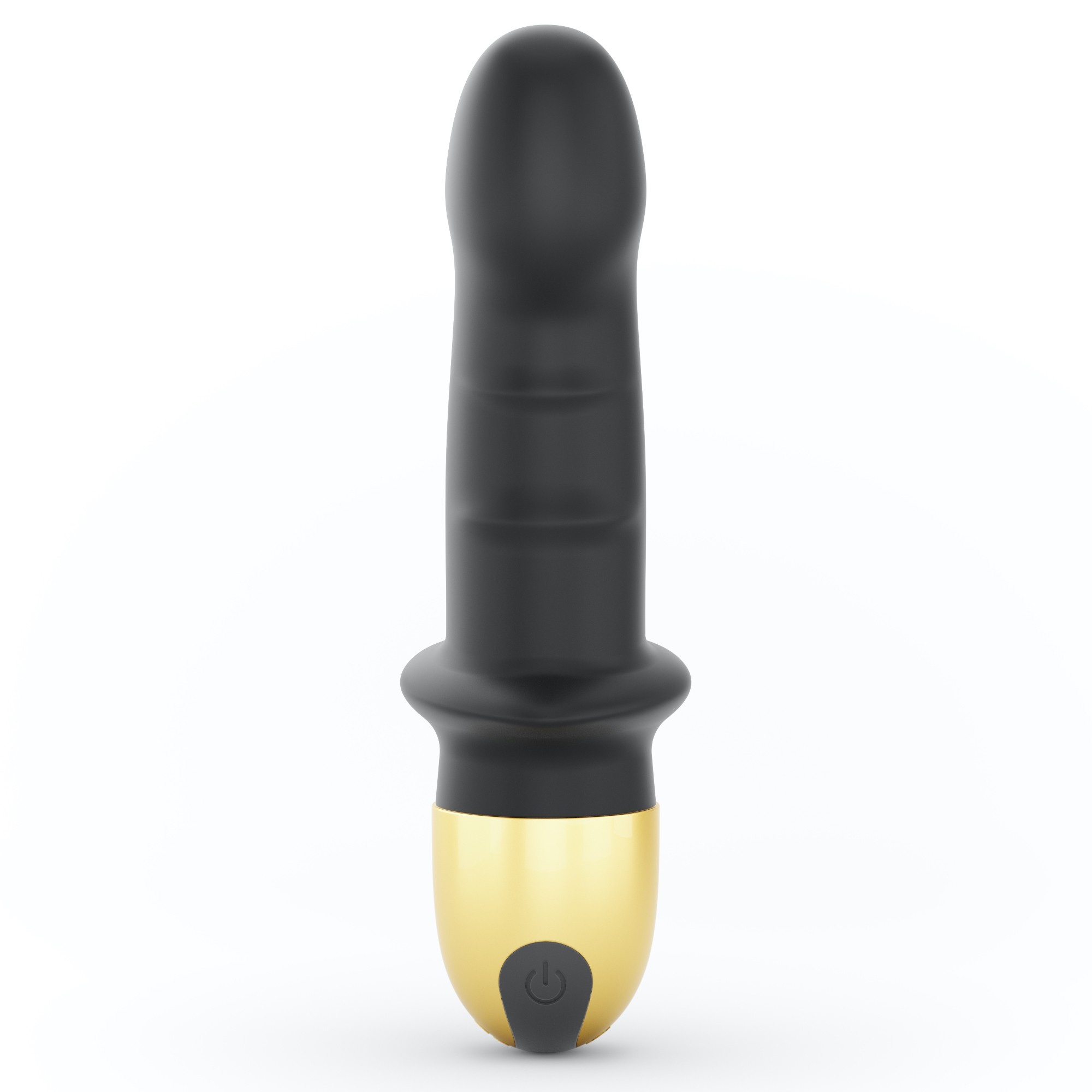 Mini vibromasseur polyvalent rechargeable - Dorcel Mini Lover 2.0 – Image 2