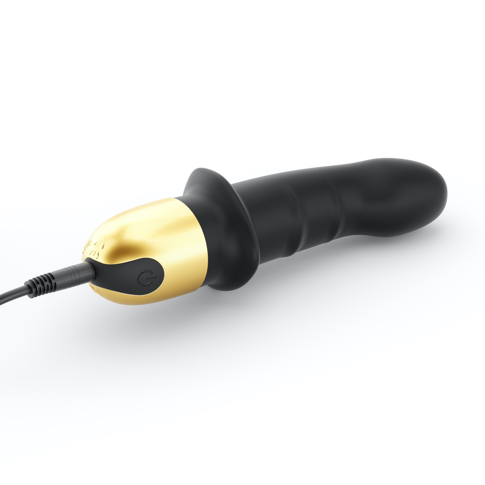 Mini vibromasseur polyvalent rechargeable - Dorcel Mini Lover 2.0 – Image 3
