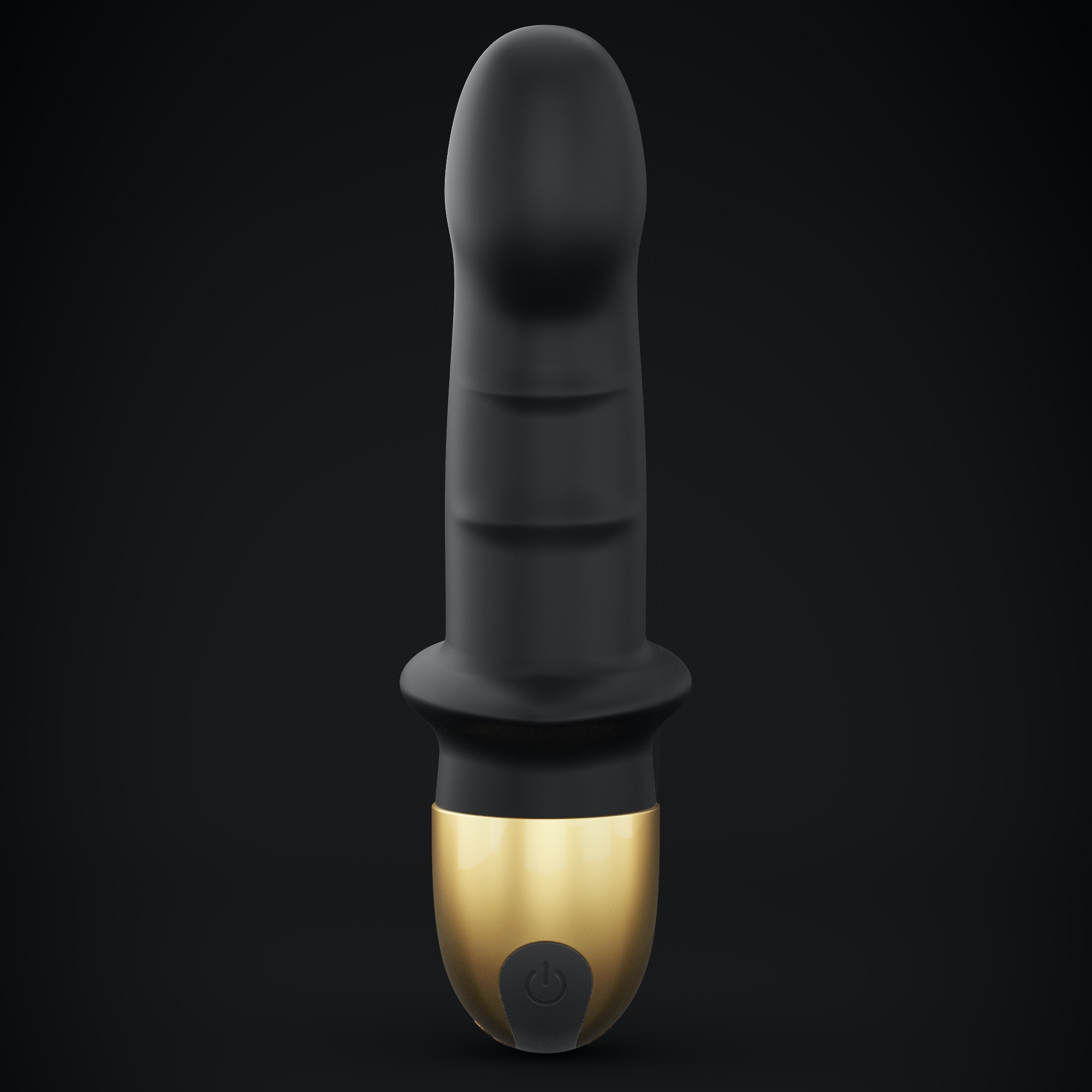 Mini vibromasseur polyvalent rechargeable - Dorcel Mini Lover 2.0 – Image 4