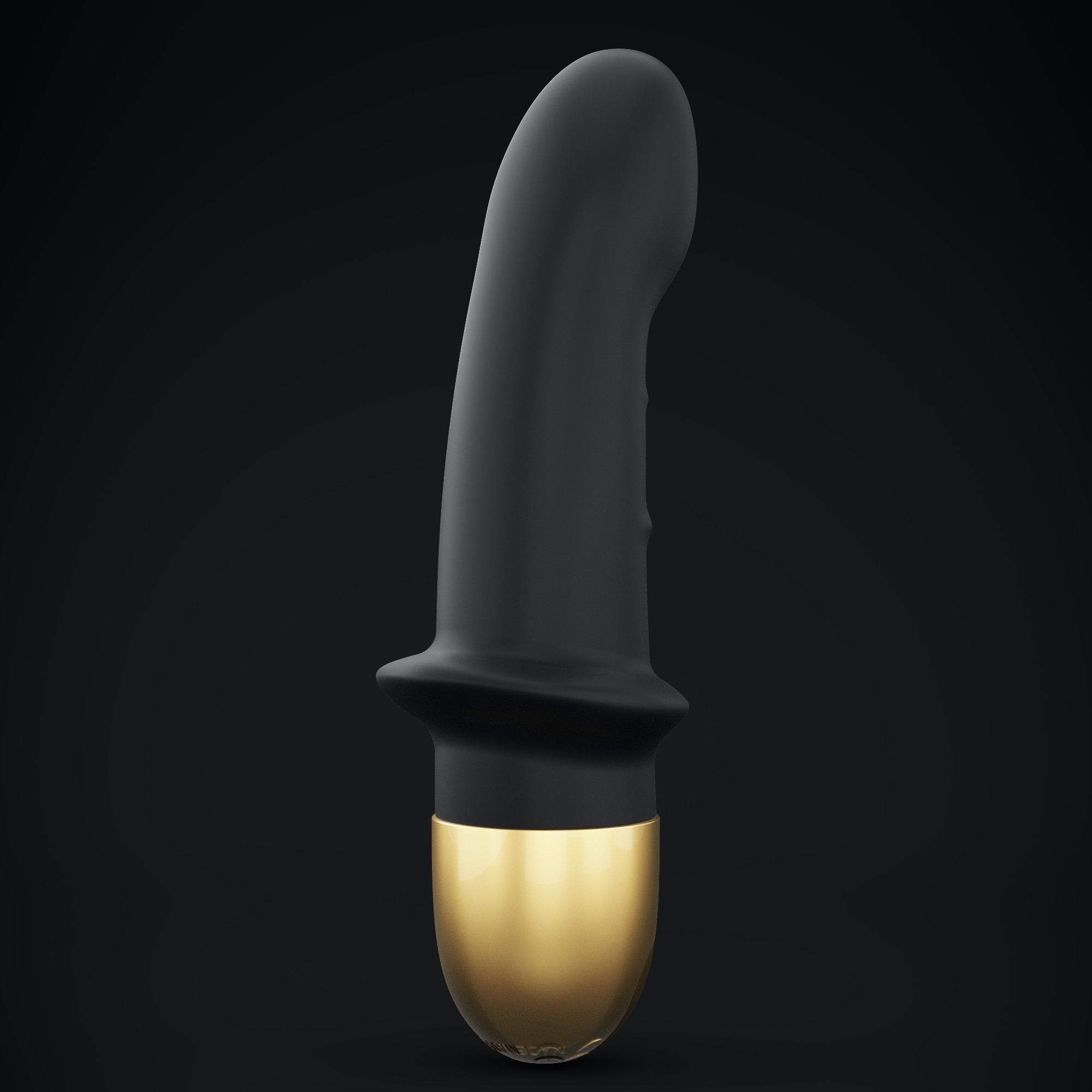 Mini vibromasseur polyvalent rechargeable - Dorcel Mini Lover 2.0 – Image 5