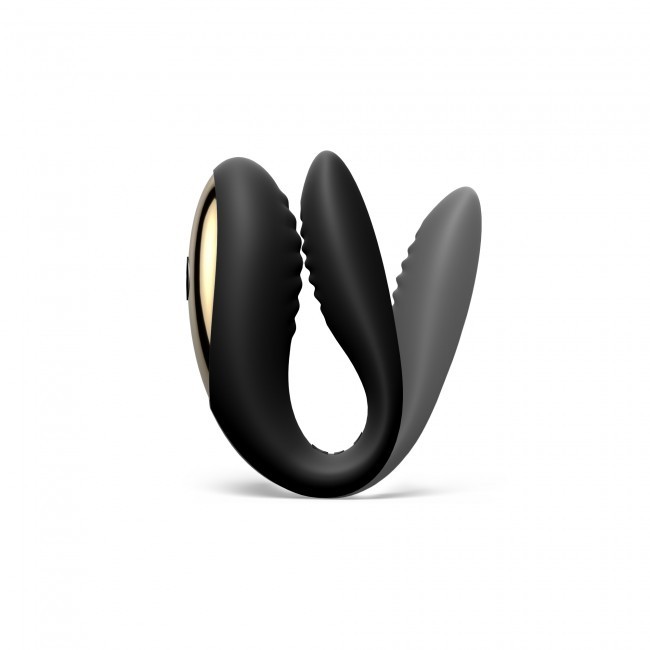 Stimulateur point G et clitoris Perfect Lover - Dorcel – Image 9
